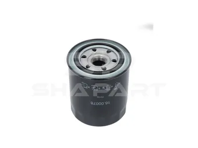 16.00078 Oil filter