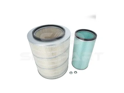 16.00112 Air filter kit