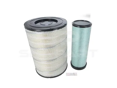 17.00001 Air filter kit