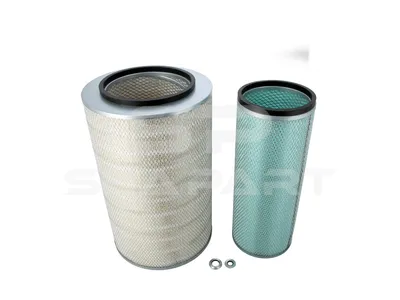 17.00002 Air filter kit