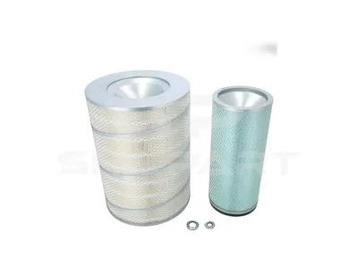 17.00003 Air filter kit