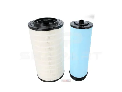 17.00004 Air filter kit
