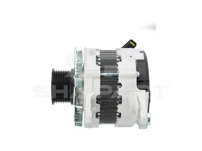 17.00006 Alternator, 24 V, I: 60 A