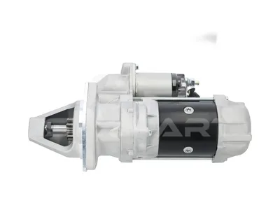 17.00011 Starter, 5.5 kW