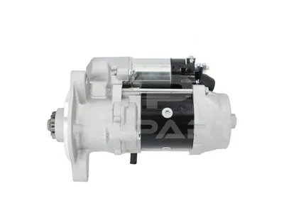 17.00012 Starter, 4.5 kW