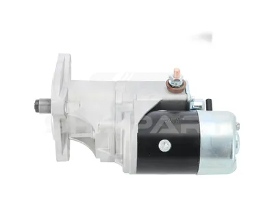 17.00013 Starter, 3.7 kW