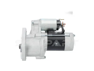 17.00014 Starter, 4.5 kW