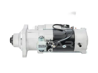 17.00015 Starter, 24 V