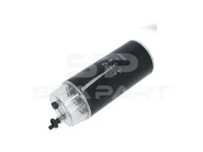 17.00025 Fuel filter