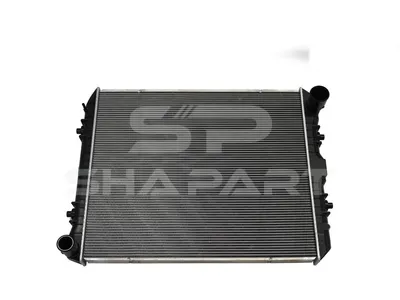 17.00026 Radiator