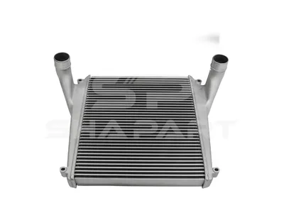 17.00027 Radiator