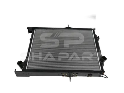 17.00028 Radiator