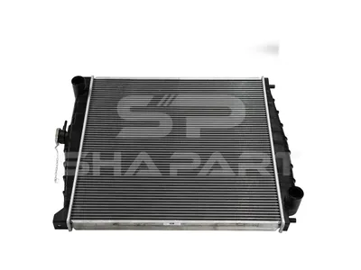 17.00029 Radiator