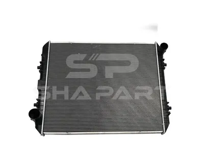 17.00030 Radiator