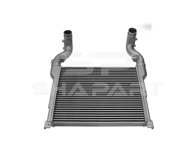 17.00031 Radiator