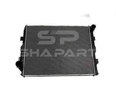 17.00032 Radiator