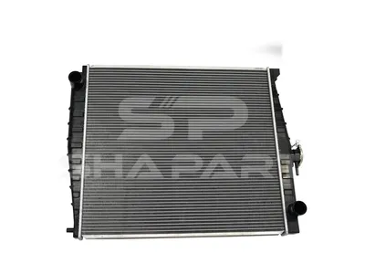 17.00033 Radiator