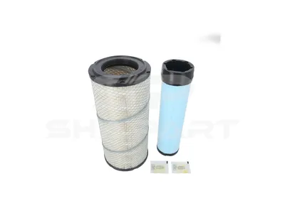 17.00055 Air filter kit