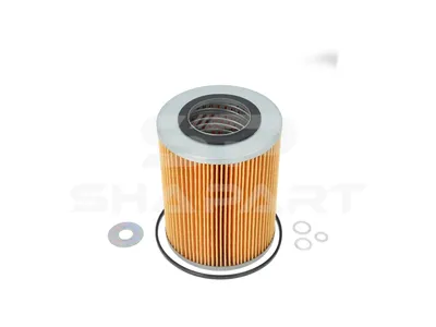 17.00068 Oil filter insert