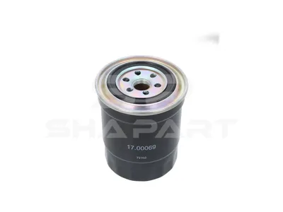 17.00069 Fuel filter