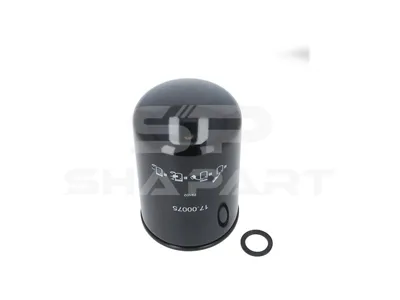 17.00075 Fuel filter