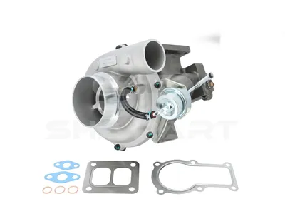 17.00090 Turbocharger