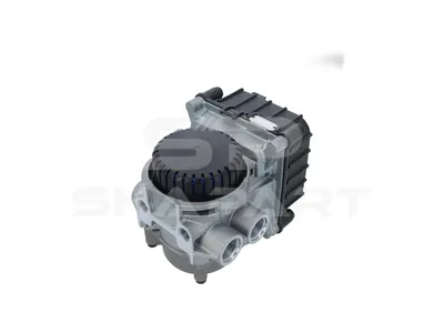 18.00003 Axle modulator, EBS