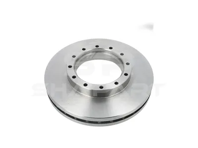 18.00004 Brake disc