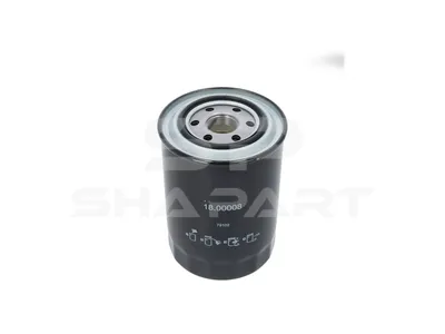 18.00008 Oil filter