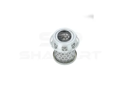18.00018 Fuel filter, water separator