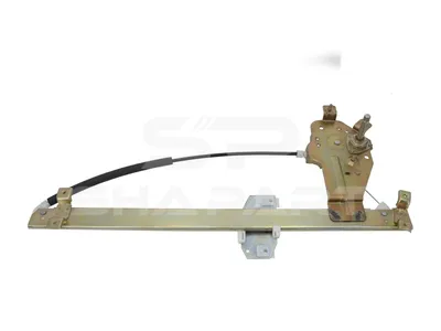 19.00000 Window regulator