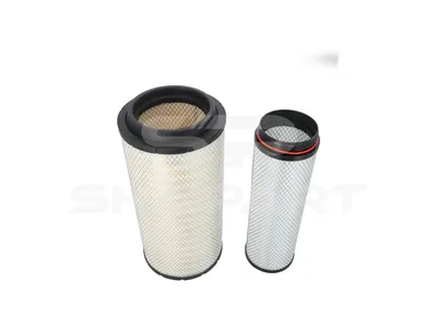 19.00004 Air filter kit