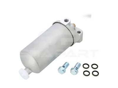 19.00010 Fuel filter, water separator