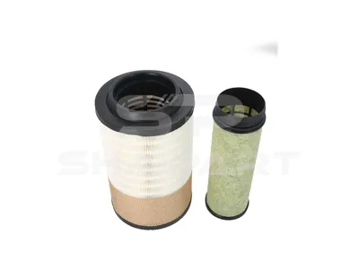 19.00012 Air filter kit