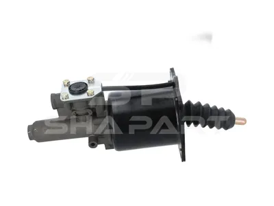 19.00048 Clutch servo