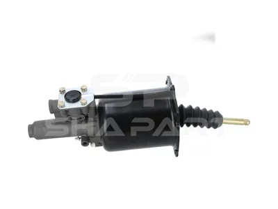 19.00049 Clutch servo