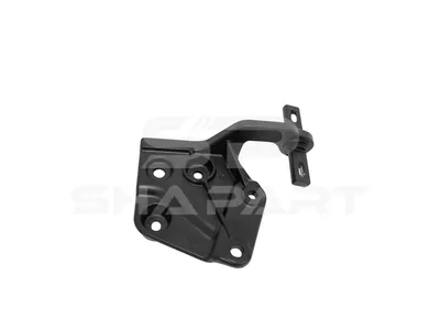 1.00013 Hinge, front grill, left