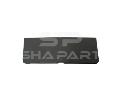 1.00016 Cover, lamp housing