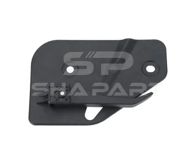 1.00020 Handle, locking device, front grill