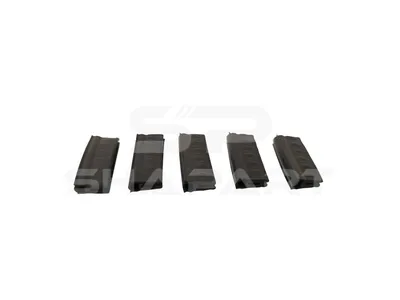 1.00039 Strip, boot, front grill