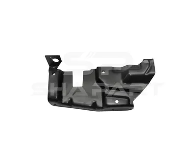 1.00052 Bracket, cabin lock, left