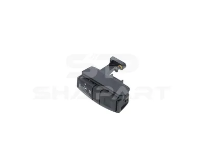 1.00060 Control panel, steering wheel