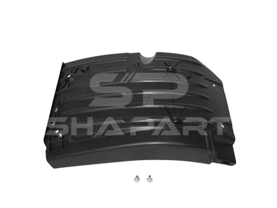 1.00064 Fender, front, right