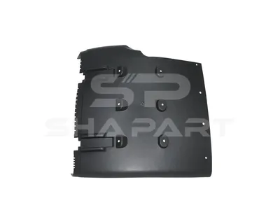 1.00066 Fender, rear, right