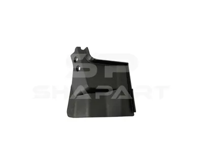 1.00073 Cover, step well case, left