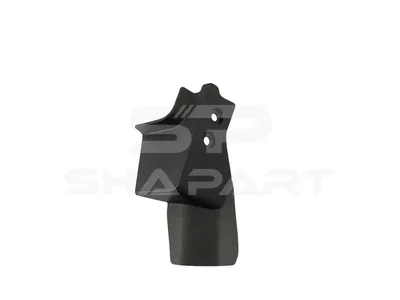 1.00074 Cover, step well case, right