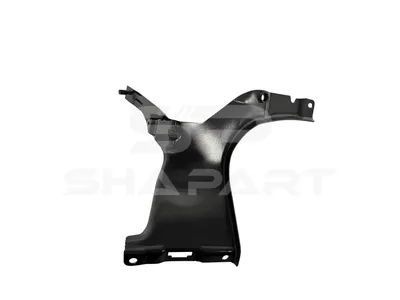 1.00078 Console, step, step well case, right