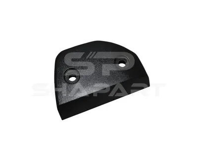 1.00082 Cover, underrun guard, right