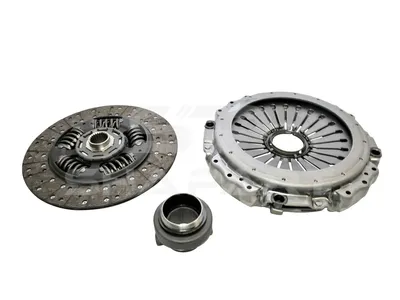 1.00094 Clutch kit, 24 teeth