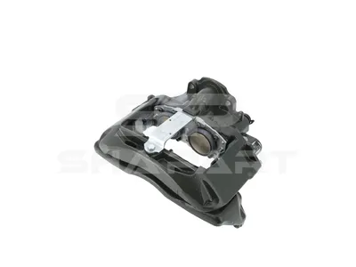 1.00100 Brake caliper, left